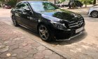 Mercedes-Benz C class C250 AMG 2015 - Cần bán lại xe Mercedes C250 AMG đời 2015, màu đen