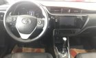 Toyota Corolla 1.8E CVT 2018 - Bán xe Altis 1.8E CVT, khuyến mãi 45tr, đủ màu giao ngay