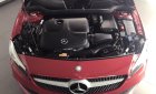 Mercedes-Benz A class A250 2018 - Bán Mercedes-Benz A250 đã qua sử dụng chính hãng tốt nhất
