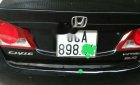 Honda Civic 2009 - Bán xe Honda Civic năm sản xuất 2009, màu đen chính chủ, giá 392tr