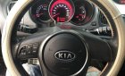 Kia Forte 2013 - Cần bán Kia Forte sản xuất năm 2013, màu đen chính chủ, 393 triệu