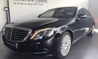 Mercedes-Benz S class S500 2017 - Bán Mercedes-Benz S500 đã qua sử dụng chính hãng tốt nhất