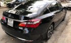 Honda Accord 2017 - Cần bán lại xe Honda Accord đời 2017, màu đen, nhập khẩu nguyên chiếc