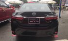 Toyota Corolla 1.8G CVT 2018 - Bán Corolla Altis 1.8G CVT khuyến mãi 45tr, đủ màu giao ngay