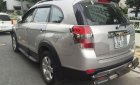 Chevrolet Captiva 2007 - Bán ô tô Chevrolet Captiva đời 2007, màu bạc chính chủ, giá tốt