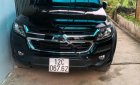 Chevrolet Colorado 2017 - Bán Chevrolet Colorado sản xuất năm 2017, màu đen, xe nhập chính chủ