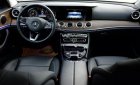 Mercedes-Benz E class 2017 - Cần bán xe Mercedes sản xuất 2017, màu bạc