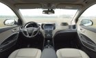 Hyundai Santa Fe 2018 - Bán Hyundai Santa Fe sản xuất năm 2018, màu trắng