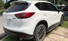 Mazda CX 5   2016 - Bán Mazda CX 5 năm sản xuất 2016, màu trắng