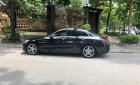 Mercedes-Benz C class C250 AMG 2015 - Cần bán lại xe Mercedes C250 AMG đời 2015, màu đen