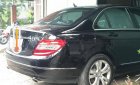 Mercedes-Benz C class C230 2008 - Bán Mercedes C230 đời 2008, màu đen, giá tốt