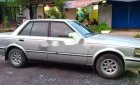 Nissan Sentra 1990 - Bán Nissan Sentra năm sản xuất 1990, màu bạc, giá tốt