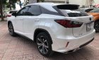 Lexus RX 200T 2016 - Bán Lexus RX 200T sản xuất năm 2016, màu trắng, nhập khẩu nguyên chiếc