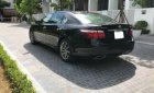 Lexus LS   4.6 AT  2008 - Cần bán xe Lexus LS 4.6 AT năm sản xuất 2008, màu đen, nhập khẩu nguyên chiếc