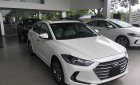 Hyundai Elantra 2.0AT 2018 - Bán Hyundai Elantra 2.0 AT, hỗ trợ vay đến 90%