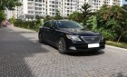 Lexus LS   4.6 AT  2008 - Cần bán xe Lexus LS 4.6 AT năm sản xuất 2008, màu đen, nhập khẩu nguyên chiếc