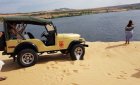 Jeep CJ 1980 - Bán Jeep CJ năm 1980, giá chỉ 275 triệu