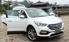 Hyundai Santa Fe 2018 - Bán xe Santa Fe 2018, giao ngay