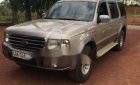 Ford Everest 2006 - Cần bán gấp Ford Everest năm sản xuất 2006, giá tốt