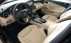 Mercedes-Benz C class  C200 2015 - Bán Mercedes C200 năm 2015, màu bạc còn mới