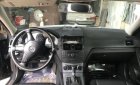 Mercedes-Benz C class C230 2008 - Bán Mercedes C230 đời 2008, màu đen, giá tốt