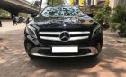 Mercedes-Benz GLA-Class GLA200 2015 - Bán Mercedes GLA200 sản xuất 2015 màu đen, nội thất kem, biển Hà Nội