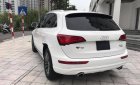 Audi Q5  2.0T 2015 - Bán ô tô Audi Q5 2.0T đời 2015, màu trắng