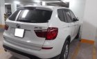 BMW X3   2014 - Cần bán xe BMW X3 đời 2014, màu trắng, nhập khẩu nguyên chiếc xe gia đình