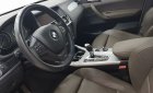 BMW X3 2.0AT 2014 - Hết tiền bán xe BMW X3, SX 2014, màu trắng tinh