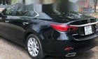 Mazda MX 6 2015 - Bán Mazda MX 6 năm sản xuất 2015, màu đen còn mới, giá tốt