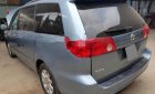 Toyota Sienna  LE  2006 - Bán Toyota Sienna LE đời 2006, xe nhập