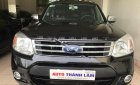 Ford Everest AT 2015 - Cần bán Ford Everest AT đời 2015, màu đen, 725tr