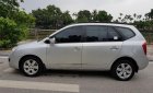 Kia Carens 2.0 AT 2009 - Bán Kia Carens 2.0 AT đời 2009, màu bạc, nhập khẩu như mới