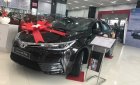 Toyota Corolla 1.8E CVT 2018 - Bán xe Altis 1.8E CVT, khuyến mãi 45tr, đủ màu giao ngay