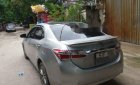 Toyota Corolla altis  1.8  2016 - Cần bán gấp Toyota Corolla altis 1.8 sản xuất 2016, màu bạc, giá chỉ 700 triệu