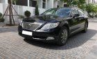 Lexus LS   4.6 AT  2008 - Cần bán xe Lexus LS 4.6 AT năm sản xuất 2008, màu đen, nhập khẩu nguyên chiếc
