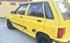 Kia CD5 2004 - Cần bán lại xe Kia CD5 đời 2004, màu vàng như mới 