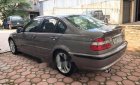 BMW 3 Series  318i 2003 - Bán BMW 3 Series 318i năm sản xuất 2003, màu nâu chính chủ, 199 triệu