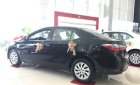 Toyota Corolla 1.8E CVT 2018 - Bán xe Altis 1.8E CVT, khuyến mãi 45tr, đủ màu giao ngay