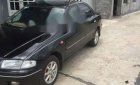 Mazda 323 2001 - Bán ô tô Mazda 323 năm sản xuất 2001, màu đen, giá tốt