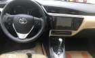 Toyota Corolla 1.8G CVT 2018 - Bán Corolla Altis 1.8G CVT khuyến mãi 45tr, đủ màu giao ngay