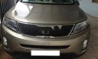 Kia Sorento    CRDi  2017 - Cần bán xe Kia Sorento CRDi 2017 số tự động, giá 920tr
