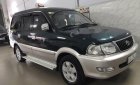 Toyota Zace 2004 - Cần bán Toyota Zace sản xuất năm 2004, màu đen xe gia đình, 257 triệu