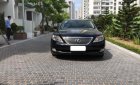 Lexus LS   4.6 AT  2008 - Cần bán xe Lexus LS 4.6 AT năm sản xuất 2008, màu đen, nhập khẩu nguyên chiếc