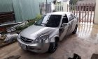 Lifan 520 2008 - Cần bán lại xe Lifan 520 đời 2008, màu bạc, 79 triệu