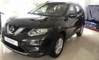 Nissan X trail 2.0 2WD Premium 2018 - Cần bán Nissan X trail 2.0 2WD Premium đời 2018, màu đen