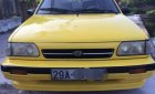 Kia CD5 2004 - Cần bán lại xe Kia CD5 đời 2004, màu vàng như mới 