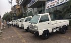 Suzuki Carry Mới   Truck 2018 - Xe Mới Suzuki Carry Truck 2018