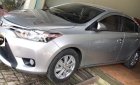 Toyota Vios Cũ   E 2014 - Xe Cũ Toyota Vios E 2014