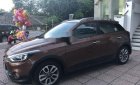 Hyundai i20 Active 2016 - Bán lại xe Hyundai i20 Active 2016, màu nâu, nhập khẩu